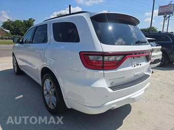 2024 Dodge Durango GT Plus – miniatura 2