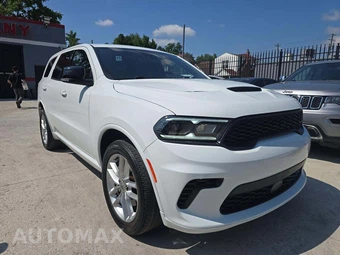 2024 Dodge Durango GT Plus – miniatura 4
