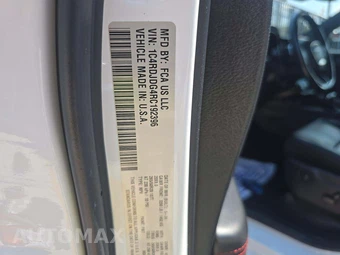 2024 Dodge Durango GT Plus – miniatura 5