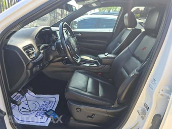2024 Dodge Durango GT Plus – miniatura 6