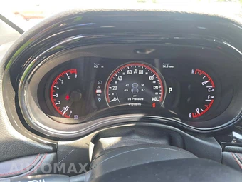 2024 Dodge Durango GT Plus – miniatura 9
