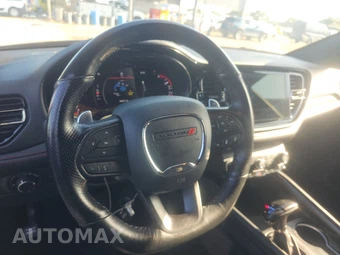 2024 Dodge Durango GT Plus - miniatura 10