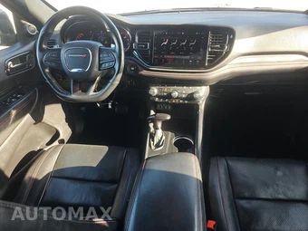 2024 Dodge Durango GT Plus - miniatura 11