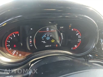 2024 Dodge Durango GT Plus - miniatura 12