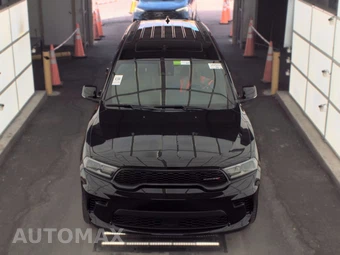 2024 Dodge Durango GT Plus - miniatura 2
