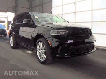 2024 Dodge Durango GT Plus - miniatura 3