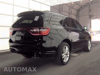 2024 Dodge Durango GT Plus - miniatura 4