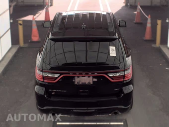 2024 Dodge Durango GT Plus - miniatura 5