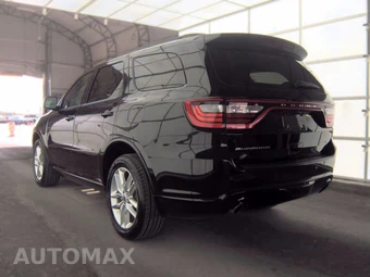 2024 Dodge Durango GT Plus - miniatura 6