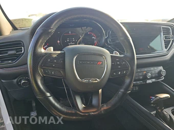 2024 Dodge Durango GT Plus – miniatura 10