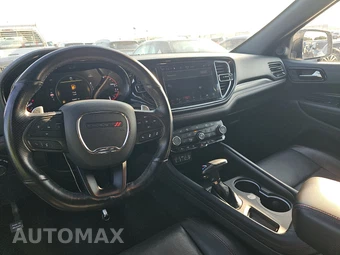 2024 Dodge Durango GT Plus – miniatura 11