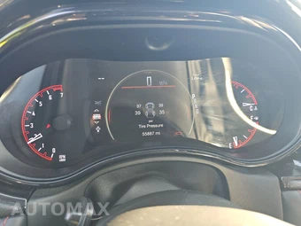 2024 Dodge Durango GT Plus – miniatura 12