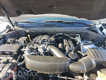2024 Dodge Durango GT Plus – miniatura 16