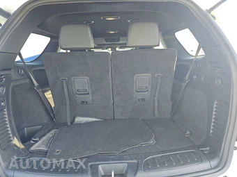 2024 Dodge Durango GT Plus – miniatura 17