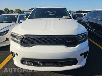 2024 Dodge Durango GT Plus – miniatura 2
