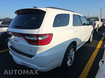 2024 Dodge Durango GT Plus – miniatura 4