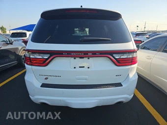 2024 Dodge Durango GT Plus – miniatura 5