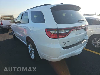 2024 Dodge Durango GT Plus – miniatura 6