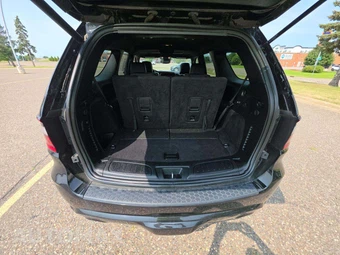 2024 Dodge Durango GT Plus - miniatura 12