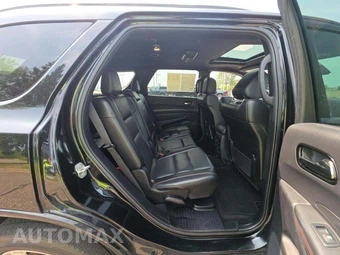 2024 Dodge Durango GT Plus - miniatura 14