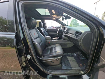 2024 Dodge Durango GT Plus - miniatura 16