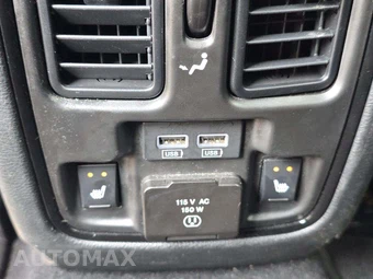 2024 Dodge Durango GT Plus - miniatura 25