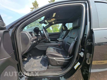2024 Dodge Durango GT Plus - miniatura 3