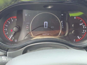 2024 Dodge Durango GT Plus - miniatura 6