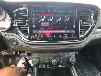2024 Dodge Durango GT Plus - miniatura 7
