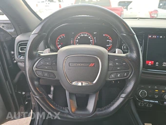 2024 Dodge Durango GT Plus – miniatura 10