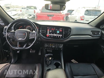 2024 Dodge Durango GT Plus – miniatura 11