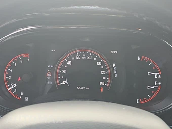 2024 Dodge Durango GT Plus – miniatura 12