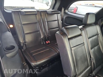 2024 Dodge Durango GT Plus – miniatura 14