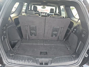 2024 Dodge Durango GT Plus – miniatura 17