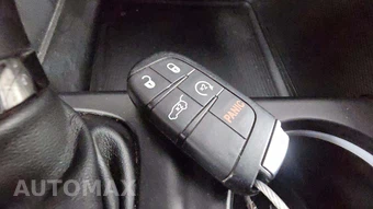 2024 Dodge Durango GT Plus – miniatura 19