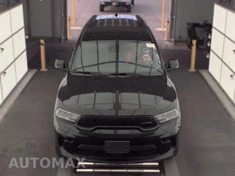 2024 Dodge Durango GT Plus – miniatura 2