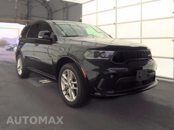 2024 Dodge Durango GT Plus – miniatura 3