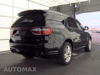 2024 Dodge Durango GT Plus – miniatura 4