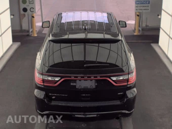 2024 Dodge Durango GT Plus – miniatura 5
