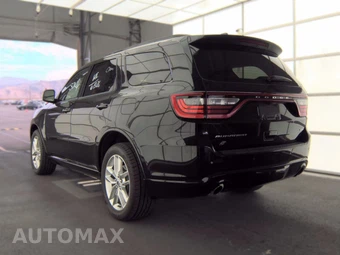 2024 Dodge Durango GT Plus – miniatura 6