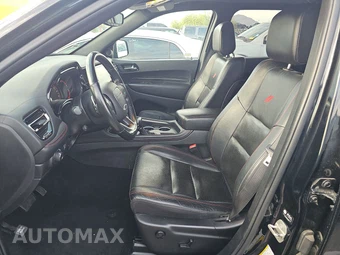 2024 Dodge Durango GT Plus – miniatura 7