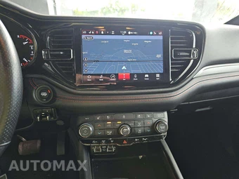 2024 Dodge Durango GT Plus – miniatura 10