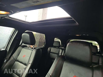 2024 Dodge Durango GT Plus – miniatura 11