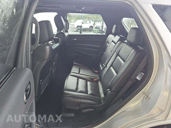 2024 Dodge Durango GT Plus – miniatura 13