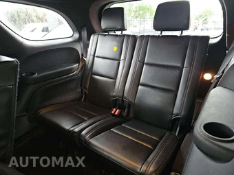2024 Dodge Durango GT Plus – miniatura 14