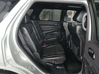 2024 Dodge Durango GT Plus – miniatura 17