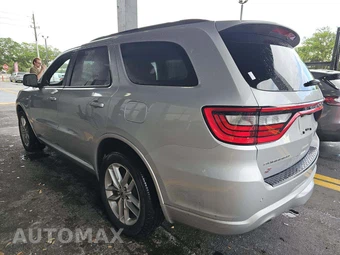 2024 Dodge Durango GT Plus – miniatura 2