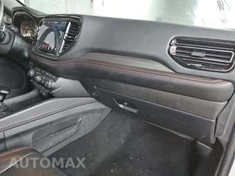2024 Dodge Durango GT Plus – miniatura 20