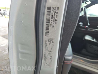 2024 Dodge Durango GT Plus – miniatura 5