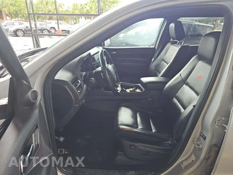 2024 Dodge Durango GT Plus – miniatura 6